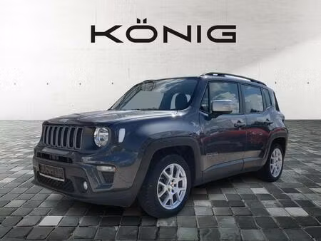 Jeep Renegade 1.3 4x4