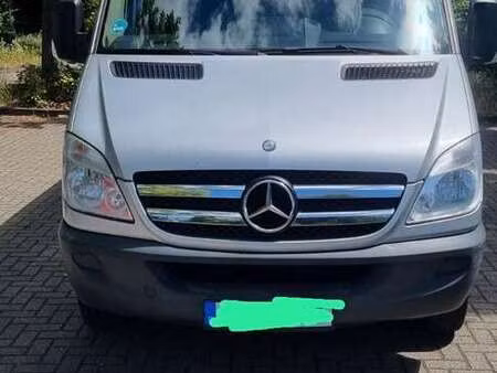 Mercedes-Benz Sprinter 213 2.1 CDI 129