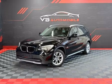 BMW X1 20d 2.0 177 xDrive
