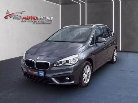 BMW Série 2 218i 1.5 136 Edition Avantage