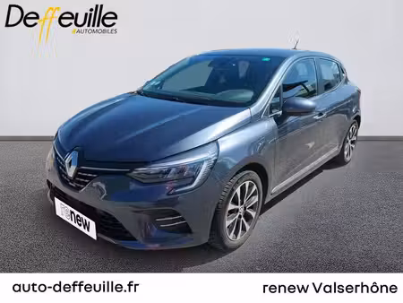 Renault Clio E-Tech 1.6 140