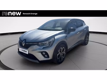 Renault Captur E-Tech 1.6 145