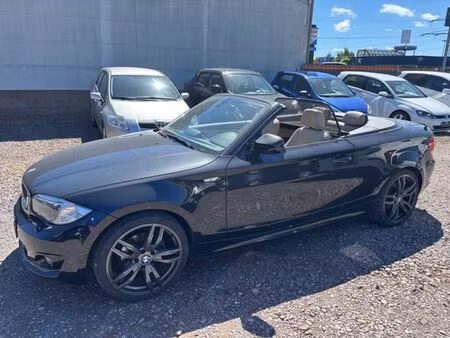 BMW Série 1 118d 2.0 143