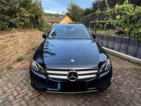 Mercedes-Benz Classe E E 220 2.0 194
