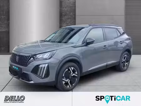 Peugeot 2008 1.2 Allure