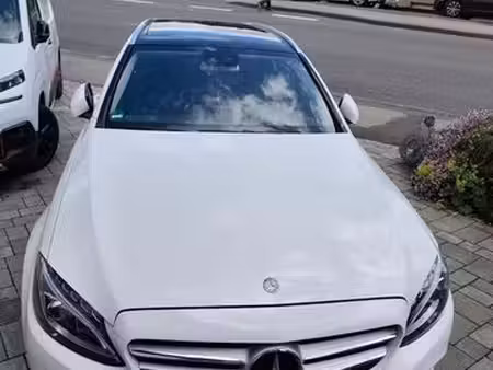 Mercedes-Benz Classe E 250 C