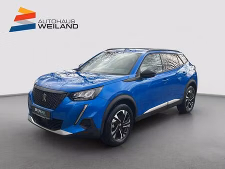 Peugeot 2008 1.2 PureTech 130 Allure