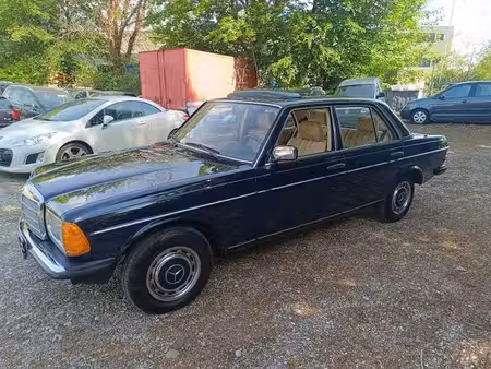 Mercedes-Benz Classe E 230 E