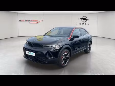 Opel Mokka 1.2 130 GS