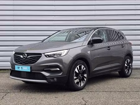 Opel Grandland 1.5 130