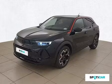 Opel Mokka 1.2 130 GS Line