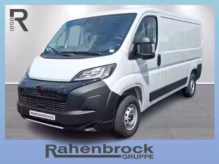 Peugeot Boxer 2.2