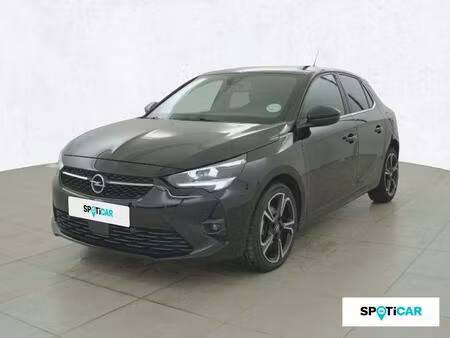 Opel Corsa 1.2 130 Ultimate