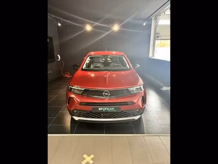 Opel Mokka 1.2 100 Elegance