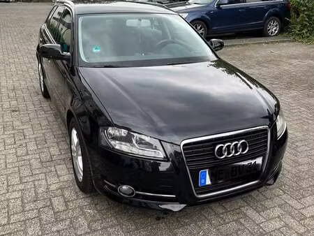 Audi A3 1.6 TDI 90 Attraction