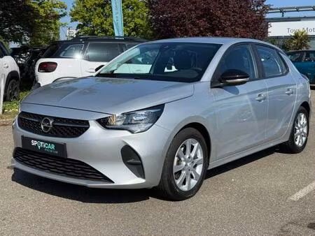 Opel Corsa 1.2 100 Elegance Business