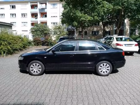 Audi A4 2.0