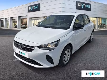 Opel Corsa 1.2 75 Edition