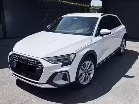Audi A3 1.5 TFSI 150
