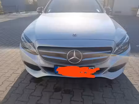 Mercedes-Benz Classe C C 180