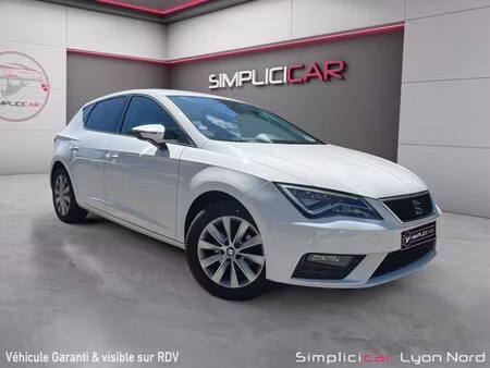 Seat Leon 1.2 TSI 115