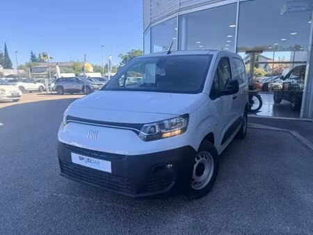 Fiat Doblo 136
