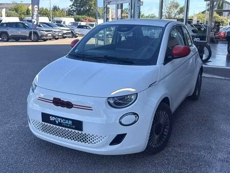 Fiat 500 95