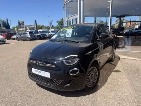 Fiat 500 118
