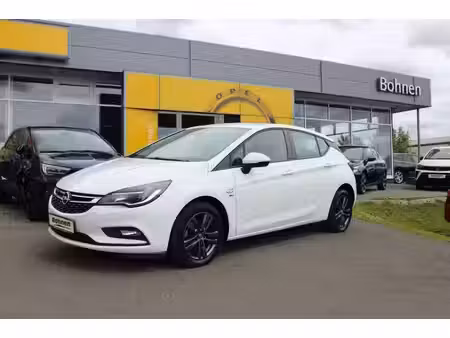 Opel Astra 1.0 105