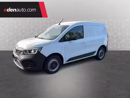 Renault Kangoo 1.5 dCi 115