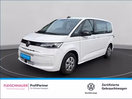 Volkswagen Multivan 2.0 TDI 150 Base