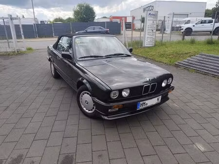 BMW Série 3 320i