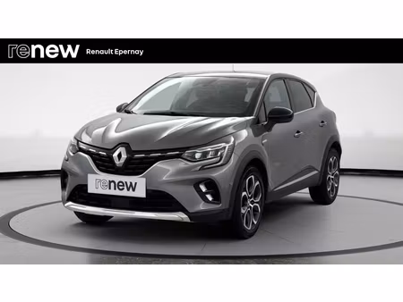 Renault Captur 1.3 140