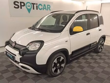 Fiat Pandina 1.0 65 Cross