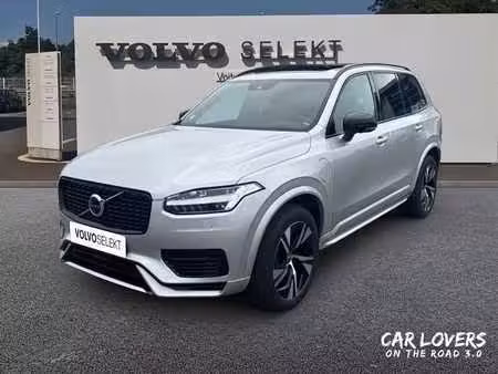 Volvo XC90 T8 2.0 4x4