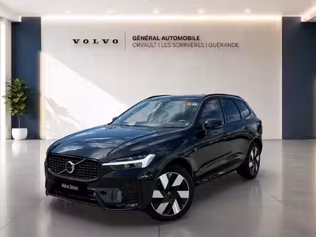 Volvo XC60 2.0 197