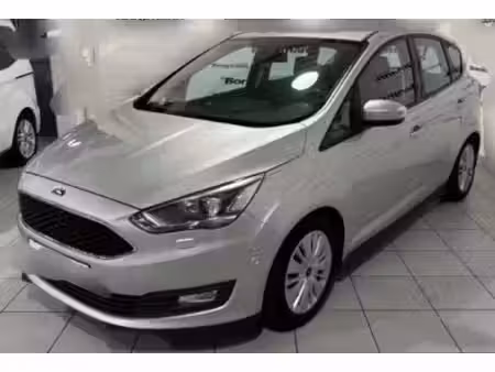 Ford C-max 1.0 EcoBoost 125 Business Edition