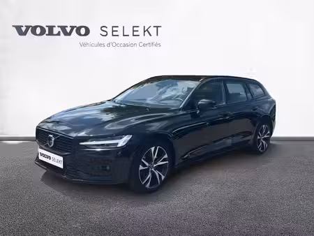 Volvo V60 2.0 197