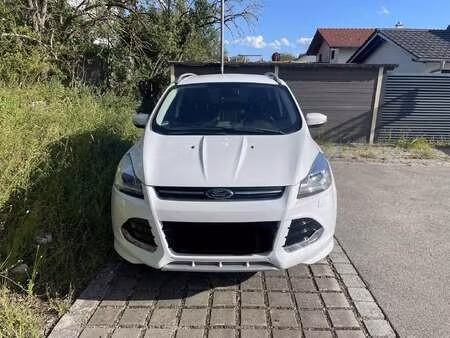 Ford Kuga 2.0 Individual 4x4