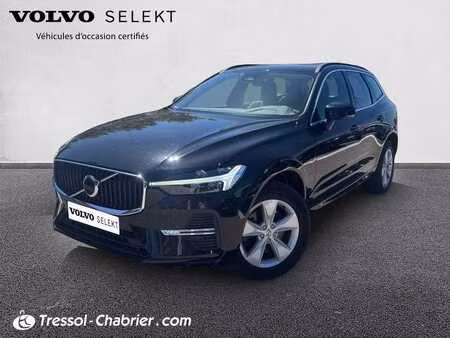 Volvo XC60 2.0 197 Business