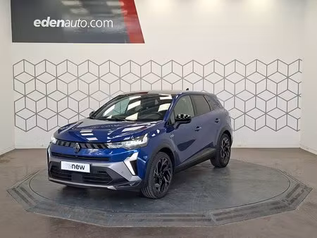 Renault Symbioz E-Tech 1.6 145 Esprit Alpine