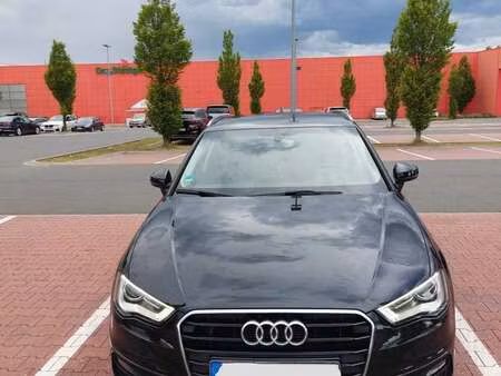 Audi A3 1.4 TFSI 110 Ambition