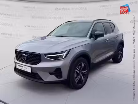 Volvo XC40 B3 2.0 163