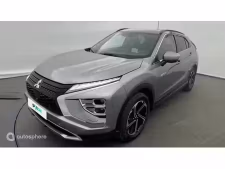 Mitsubishi Eclipse Cross PHEV 2.4 188 Intense 4x4