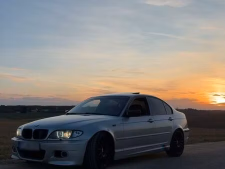 BMW Série 3 328i 2.8 193