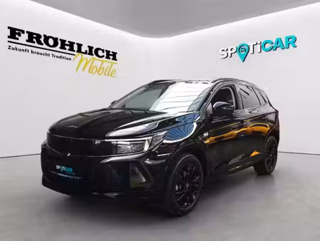 Opel Grandland 1.2 130