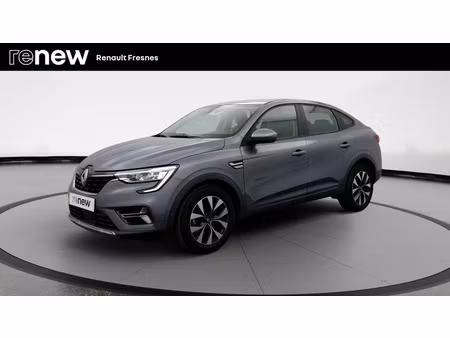 Renault Arkana E-Tech 1.6 145