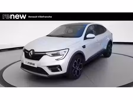 Renault Arkana E-Tech 1.6 145