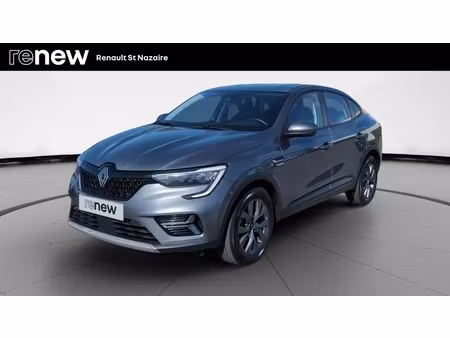 Renault Arkana E-Tech 1.6 145