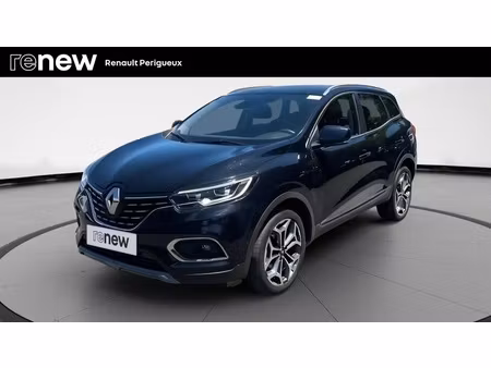 Renault Kadjar 1.3 TCe 140